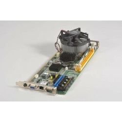 Advantech PCA-6010 Rev.A1 Motherboard