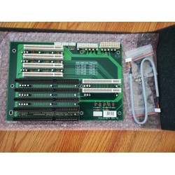 Advantech PCA-6108P4 Industrial Single-Board Computer