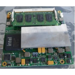 Kontron 36005-0000-16-2 industrial Motherboard
