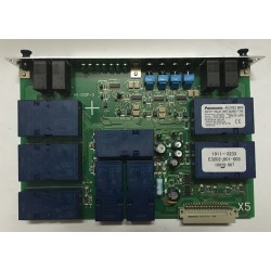 Discover the Okuma E3202-801-005 Board – Your Ultimate Control Solution