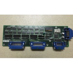  Okuma E4809-436-071-A Opus7000 MPIO Card