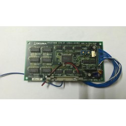  Okuma CNC E4809-770-096-A Opus7000 STN 1F Board