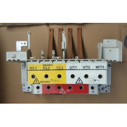 Schneider ATV61 ATV61HD75N4Z Inverter Terminal Copper Block