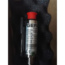 Gefran ME1-6-M-B35D-1-4-D Pressure Sensor