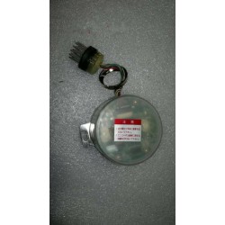 Sanyo Denki F68010KDL1 High-Precision Encoder