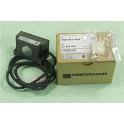 Sumtak MSK-015-1024 High-Resolution Optical Encoder