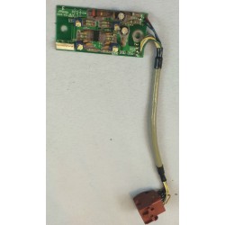 Tamagawa 659-451-2 40186 A79383 N15 Encoder - High-Precision Rotary Encoder