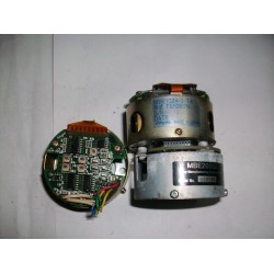 Tamagawa MBE-3-TA TS5262N Optical Rotary Encoder