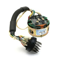 Tamagawa MBE-3-TC TS5262N2 Encoder - High-Precision Rotary Encoder for Industrial Applications