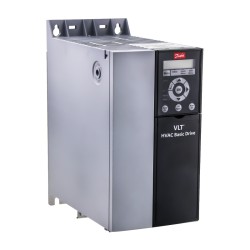 Danfoss FC-102N132T4E20H2XG 130Kw Industrial Inverter