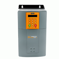 Parker 590P-53270020-P00-U4A0 590P/70A inverter