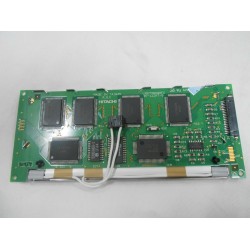 Hitachi LMG7380QHFC LCD Panel - High-Performance Display Solution