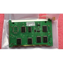 Hitachi LMG7420PLFC-X LCM Panel - Industrial-Grade Display Solution