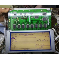 Optrex DMF50036NFU-FW 5.7-Inch LCD Panel - High Resolution Display