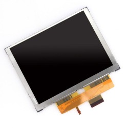 ABB DSQC679 3HAC028357-001 Robot Pendant LCD Panel