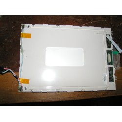 Haitian M163AL1A-0 Injection Moulding Machine LCD Panel: Precision Control for Optimal Manufacturing