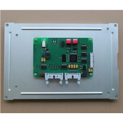 Heidelberg MD400F640PD1A LCD Panel - Precision Imaging for Enhanced Printing Performance