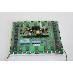 Planar EL4737LP industrial Plasma Lcd Panel