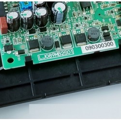 Sharp LJ089MB2S01 LCD Panel – High-Resolution Display with Advanced Technology