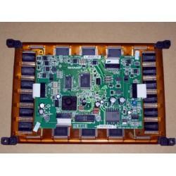 Sharp LJ64ZU35 Industrial LCD Screen – High-Performance Display for Industrial Applications