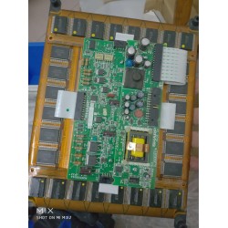 Sharp LJ64ZU51 Industrial LCD Panel