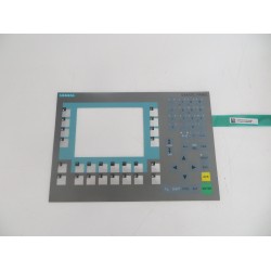Siemens 6AG1640-0AA00-2AX1 Membrane Switch – High-Performance Industrial Control