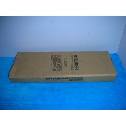 Mitsubishi A1S38B PLC - Precision Control System for Industrial Automation Mitsubishi A1S38B PLC - Precision Control System for Industrial Automation