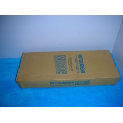 Mitsubishi A1S58B-S1 PLC - High-Speed Programmable Logic Controller Mitsubishi A1S58B-S1 PLC - High-Speed Programmable Logic Controller