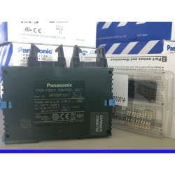 Panasonic AFP0RF32CT FPOR-F32CT Control Unit