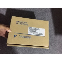 Yaskawa JAMSC-120CRR11200 High-Performance PLC