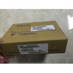 Yaskawa JAMSC-120DDO36410 PLC – High-Speed Programmable Logic Controller