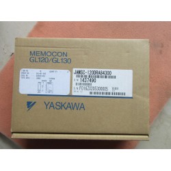 Yaskawa JAMSC-120DRA84300 High-Performance PLC
