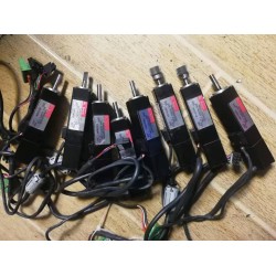 Sanyo Denki P50B02002DXS35 High-Precision Servo Motor