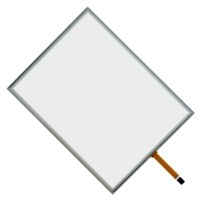 Siemens 6AV6643-5CD30-0YA0 MP277-10 Touch Screen Operator Panel Siemens 6AV6643-5CD30-0YA0 MP277-10 Touch Screen Operator Panel