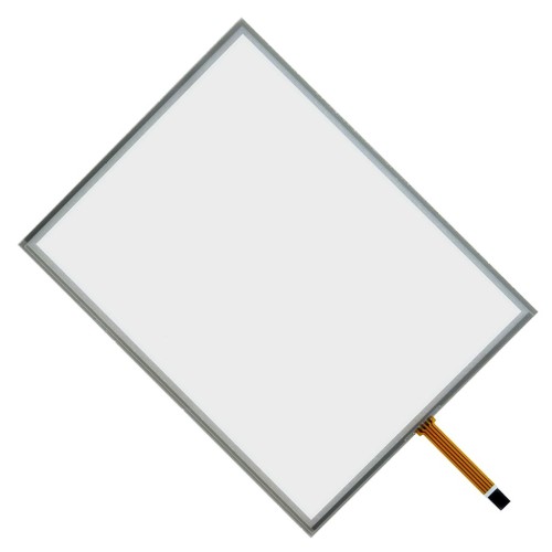 Siemens 6AV6643-5CD30-0YA0 MP277-10 Touch Screen Operator Panel